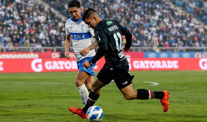 Nhận định, soi kèo La Calera vs Palestino, 7h30 ngày 30/7