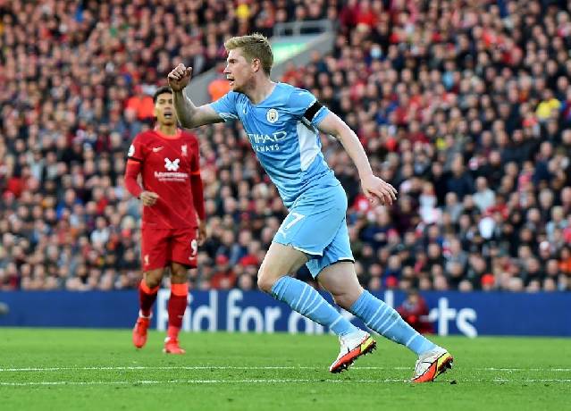 Soi kèo đặc biệt Liverpool vs Man City, 23h ngày 30/7