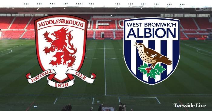Soi kèo, dự đoán Macao Middlesbrough vs West Brom, 23h30 ngày 30/7