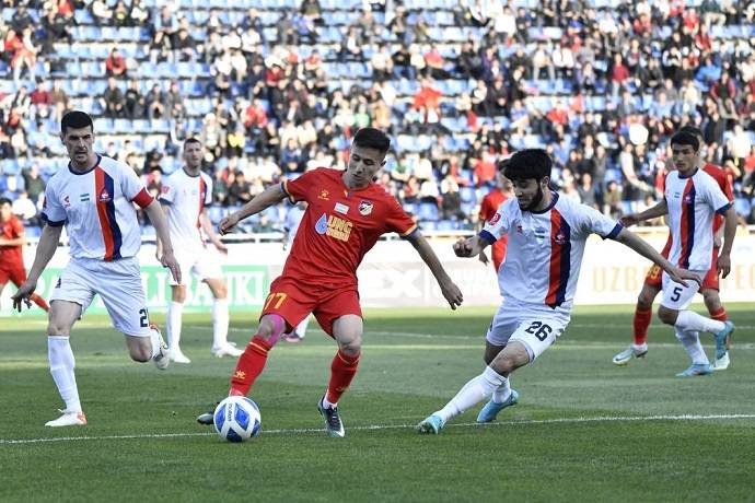 Nhận định, soi kèo FK Andijan vs Nasaf Qarshi, 22h00 ngày 28/7