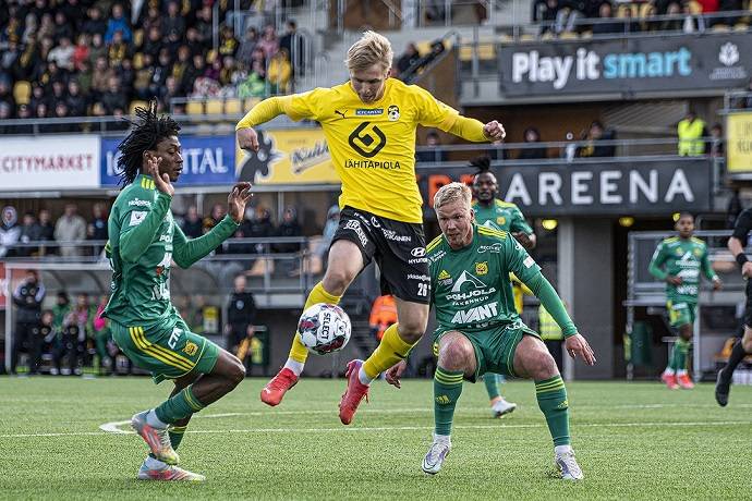 Nhận định, soi kèo Ilves Tampere vs VPS Vaasa, 22h00 ngày 28/7