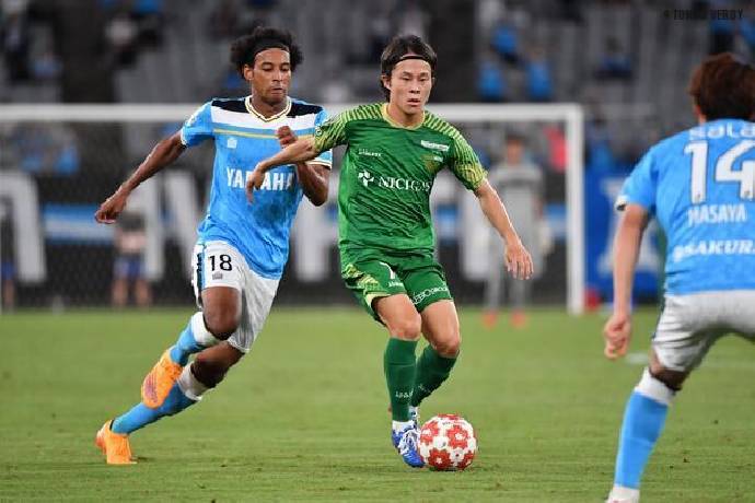 Nhận định, soi kèo Iwaki FC vs Jubilo Iwata, 16h ngày 29/7