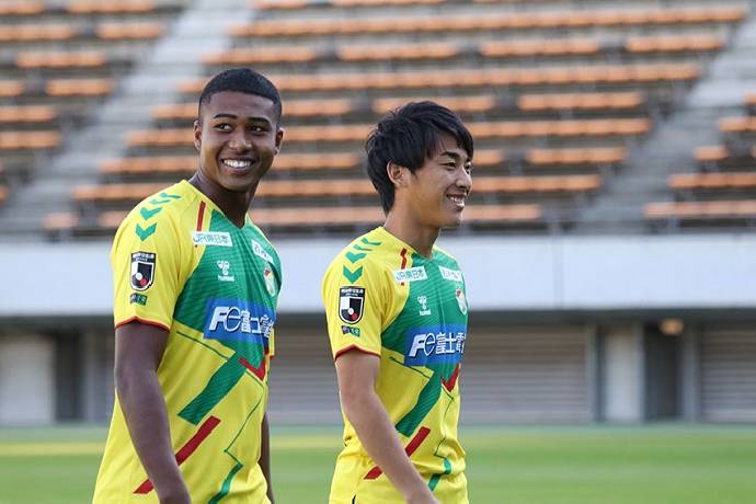 Nhận định, soi kèo JEF United Ichihara Chiba vs Renofa Yamaguchi, 17h ngày 29/7