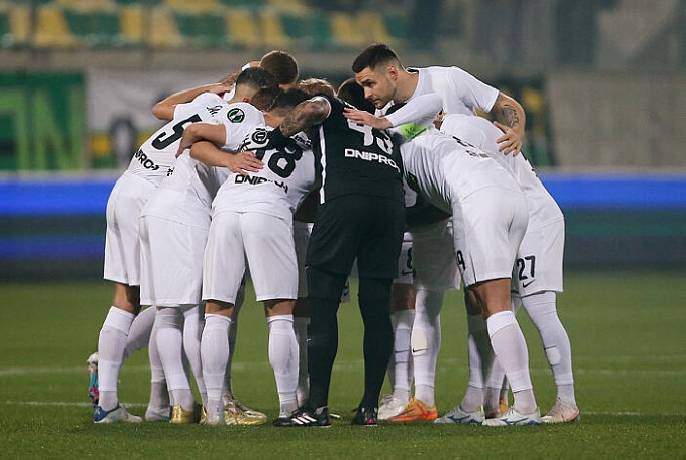 Nhận định, soi kèo Obolon Brovar vs Kolos Kovalivka, 21h ngày 28/7