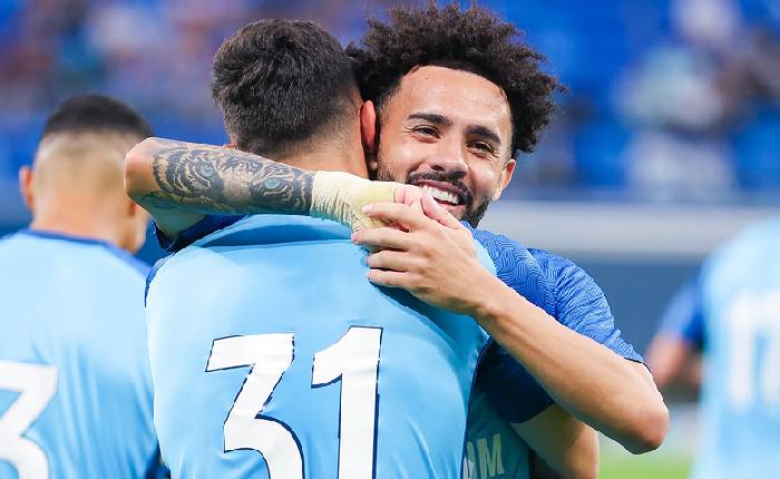 Nhận định, soi kèo Rostov vs Zenit St.Petersburg, 0h00 ngày 30/7