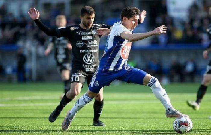 Nhận định, soi kèo SJK Seinajoen vs HJK Helsinki, 21h ngày 29/7