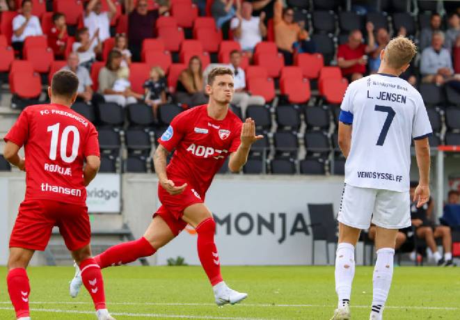 Nhận định, soi kèo Sonderjyske vs Fredericia, 0h ngày 29/7
