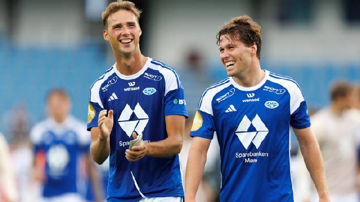 Nhận định, soi kèo Stabaek vs Molde, 23h ngày 29/7