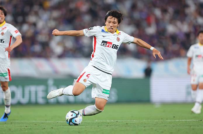 Nhận định, soi kèo Vegalta Sendai vs Fujieda MYFC, 17h ngày 29/7