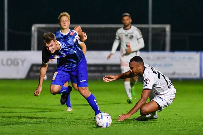 Nhận định, soi kèo Wolfsberger AC vs FC Blau Weiss Linz, 22h ngày 29/7