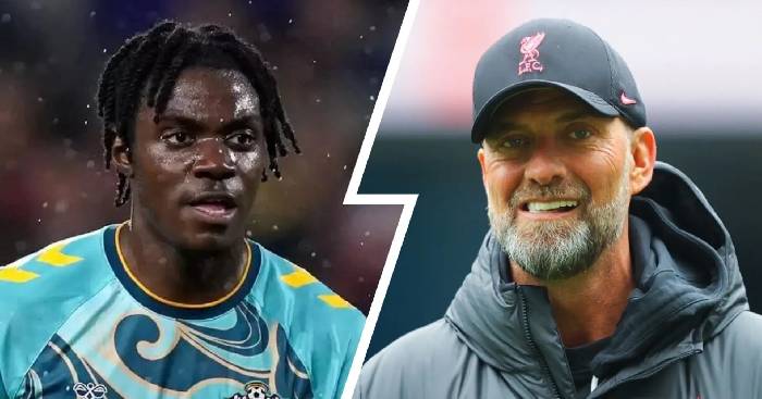 Rõ lợi thế của Liverpool trong vụ CDM top 5 Premier League