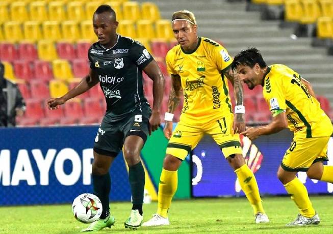 Nhận định, soi kèo Atletico Bucaramanga vs Deportivo Cali, 6h00 ngày 29/7: Thắng lợi đầu tiên