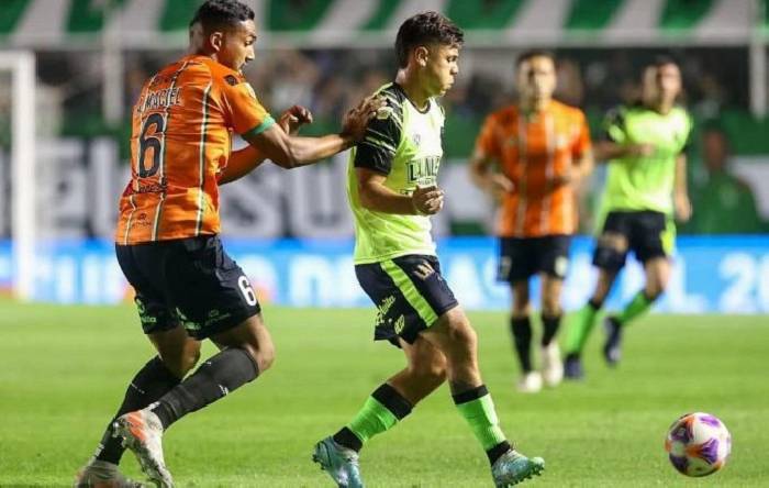 Nhận định, soi kèo Banfield vs Barracas Central, 6h00 ngày 29/7: Khó cho cả hai