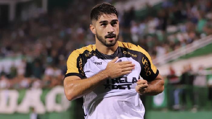 Nhận định, soi kèo Criciuma vs Cuiaba, 06h30 ngày 30/7: Cửa trên thắng thế