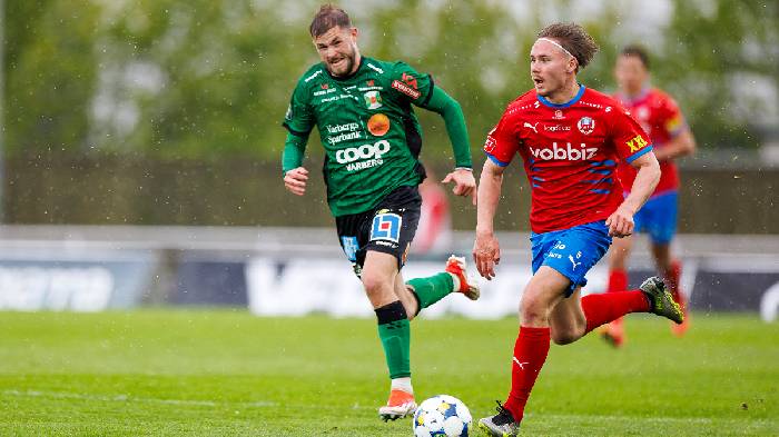 Nhận định, soi kèo Helsingborgs vs Varbergs BoIS, 00h00 ngày 29/7: Cải thiện thứ hạng