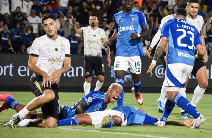 Nhận định, soi kèo Millonarios vs Llaneros, 8h10 ngày 29/7: Vẫn chưa thể thắng?!