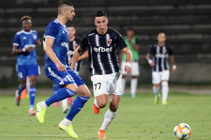 Nhận định, soi kèo Montana vs Lokomotiv Plovdiv, 1h15 ngày 29/7: Đả bại tân binh