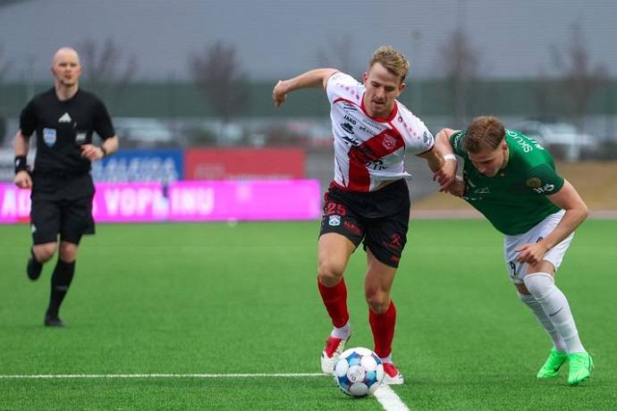 Nhận định, soi kèo Stjarnan vs Afturelding, 2h15 ngày 29/7: Tách tốp