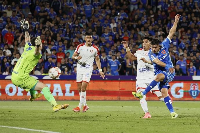 Nhận định, soi kèo Union La Calera vs Univ de Chile, 5h00 ngày 29/7: Bám đuổi ngôi đầu