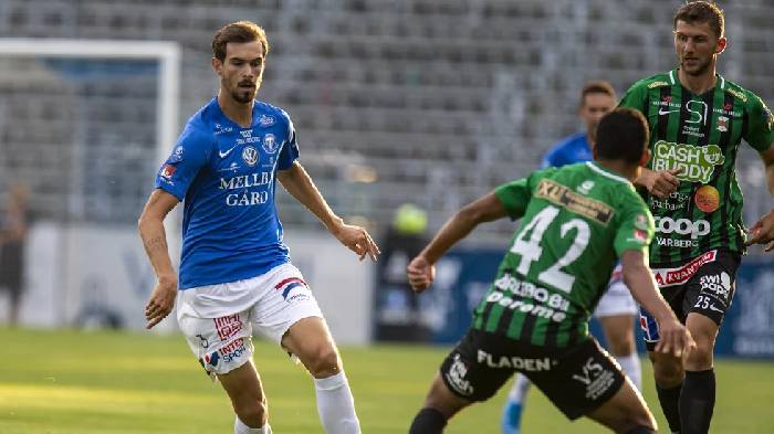 Nhận định, soi kèo Vasteras vs Trelleborgs, 0h00 ngày 29/7: Tin vào khách
