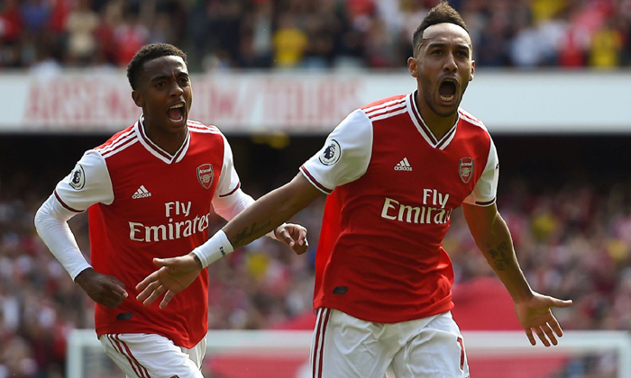 Arsenal vs Tottenham (22h30 1/9): Pháo thủ ‘bẻ cựa’ Gà trống?!