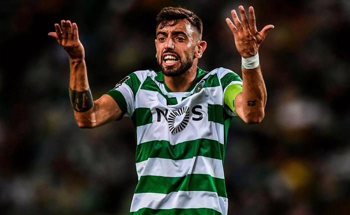 Tin chuyển nhượng ngày 28/8: Real Madrid tăng tốc vụ Bruno Fernandes