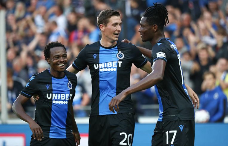 Phân tích tỷ lệ Club Brugge vs LASK Linz, 2h ngày 29/8