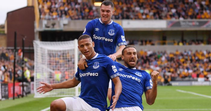 Phân tích tỷ lệ Lincoln City vs Everton, 1h45 ngày 29/8