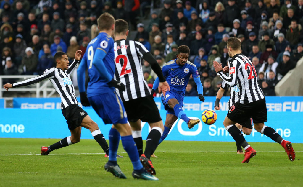 Phân tích tỷ lệ Newcastle vs Leicester, 1h45 ngày 29/8