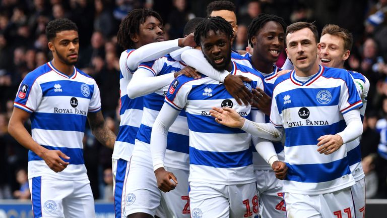 Nhận định QPR vs Portsmouth, 01h45 ngày 29/8 (Cúp Liên đoàn Anh)