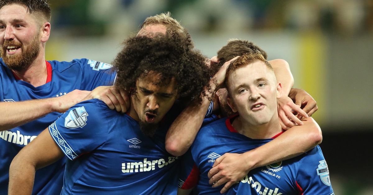 Phân tích tỷ lệ Qarabag vs Linfield Belfast, 23h ngày 29/8