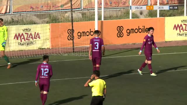 Nhận định Athletic 220 vs Ulaanbaatar, 18h00 ngày 23/8