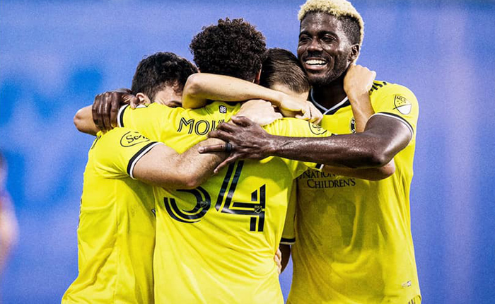 Nhận định Cincinnati vs Columbus Crew, 6h30 ngày 30/8