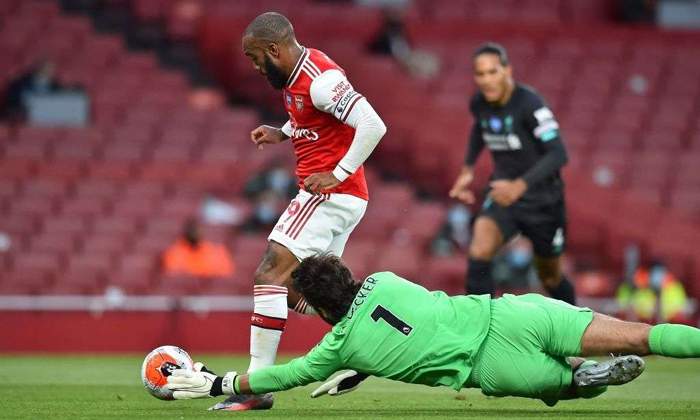 Dự đoán Arsenal vs Liverpool (22h30 29/8) bởi chuyên gia Grey Whitebloom