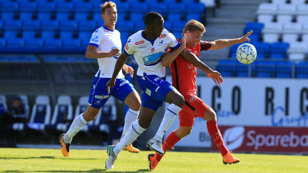 Nhận định FK Haugesund vs Valerenga, 23h00 ngày 29/8
