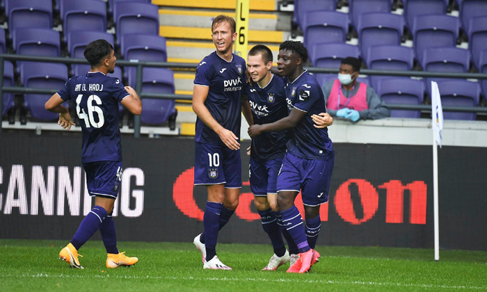 Nhận định Oostende vs Anderlecht, 1h45 ngày 29/8