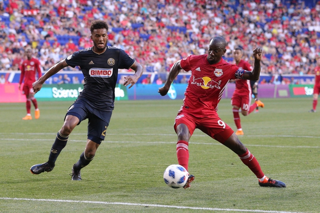 Nhận định New England Revolution vs New York Red Bulls, 7h00 ngày 30/8