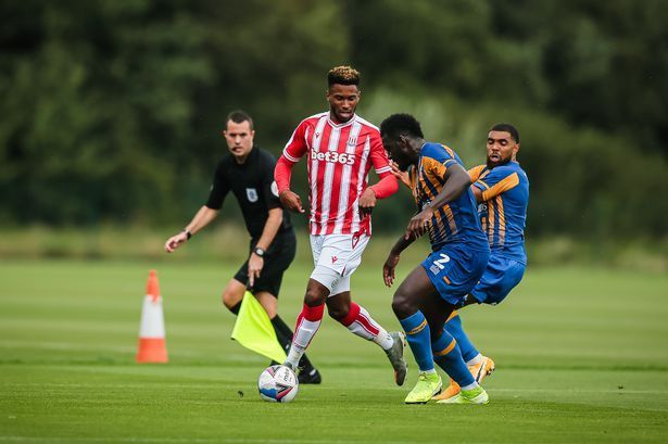 Nhận định Stoke City vs Blackpool, 21h00 ng&agrave;y 29/8