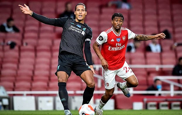 Nhận định Liverpool vs Arsenal, 22h30 ng&agrave;y 29/8