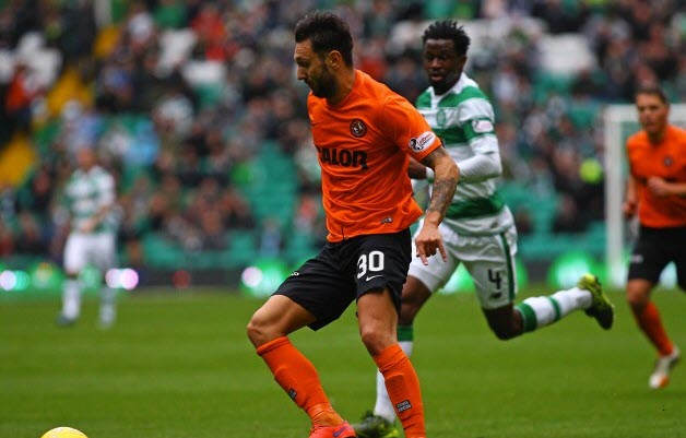 Nhận định Kilmarnock vs Dundee United, 21h00 ngày 29/8