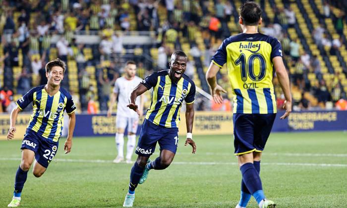 Nhận định, soi kèo Altay SK Izmir vs Fenerbahce, 1h45 ngày 30/8