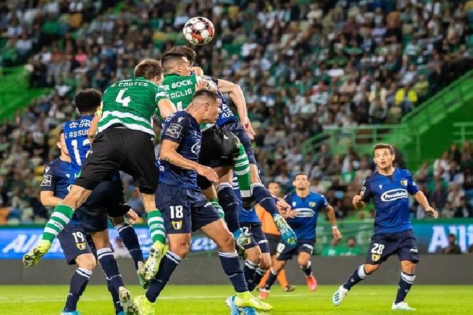 Nhận định, soi kèo Famalicão vs Sporting Lisbon, 2h30 ngày 29/8