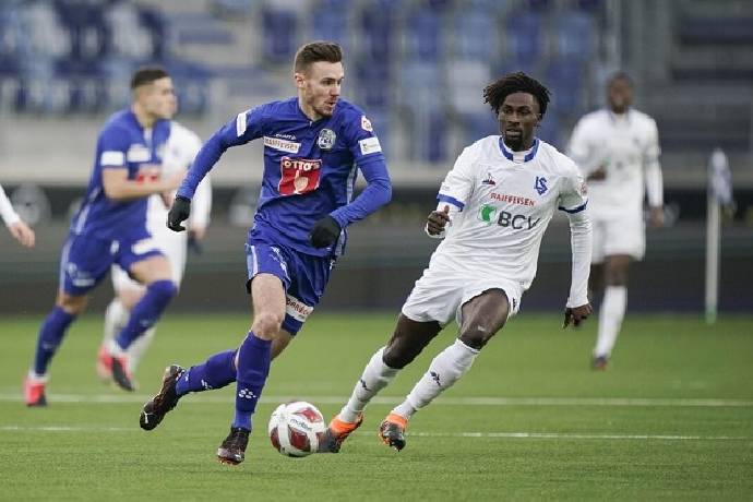 Nhận định, soi kèo FC Luzern vs Lausanne Sport, 19h15 ngày 29/8