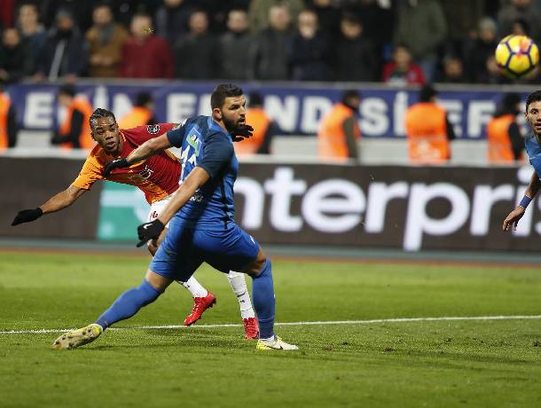 Nhận định, soi kèo Kasimpasa vs Galatasaray, 23h15 ngày 29/8