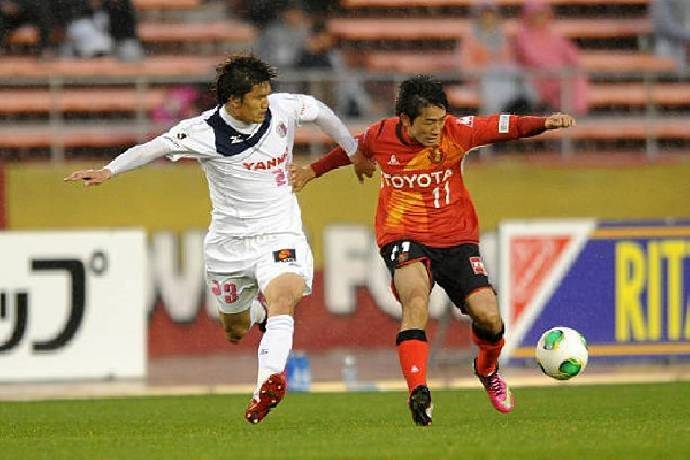 Nhận định, soi kèo Nagoya Grampus vs Shimizu S-Pulse, 16h00 ngày 29/8