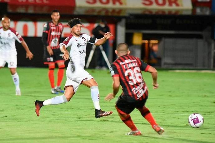 Nhận định, soi kèo Saprissa vs Alajuelense, 9h ngày 29/8