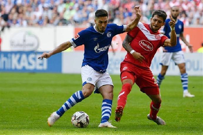 Nhận định, soi kèo Schalke 04 vs Fortuna Düsseldorf, 1h30 ngày 29/8