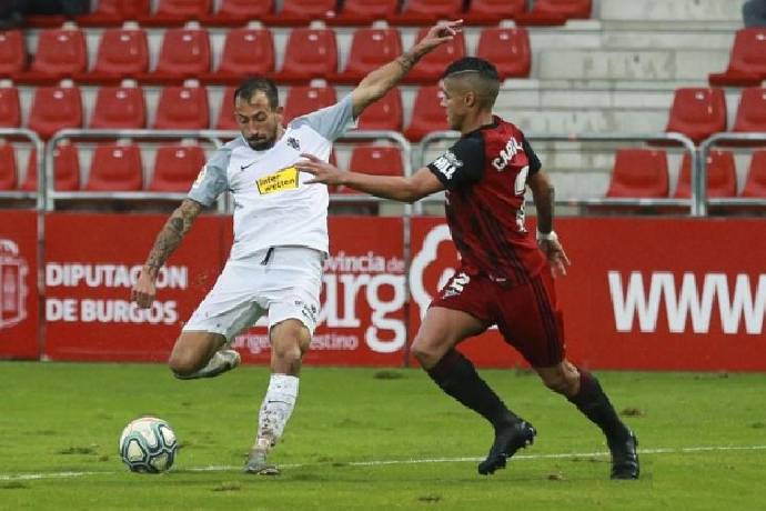 Nhận định, soi kèo Sporting Gijón vs Mirandés, 22h00 ngày 28/8