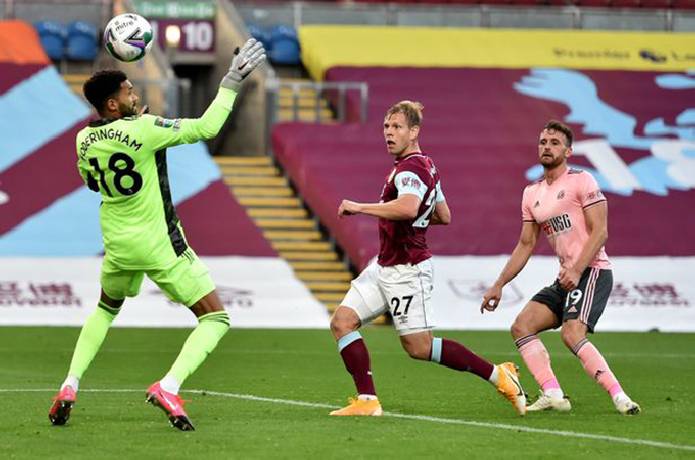 Nhận định, soi kèo Burnley vs Millwall, 1h45 ngày 31/8
