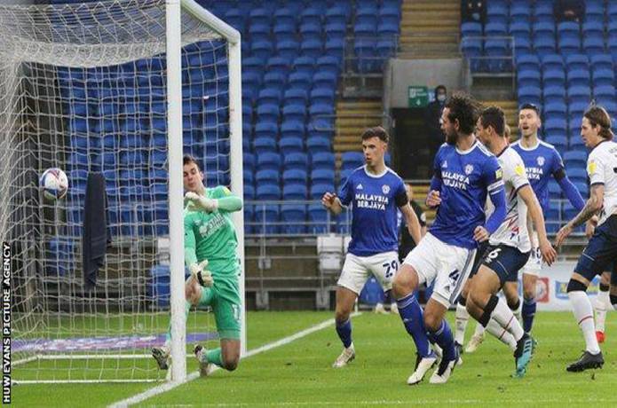 Nhận định, soi kèo Cardiff vs Luton, 1h45 ngày 31/8
